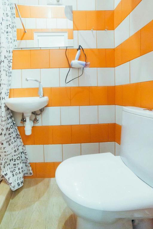 Smart Apartments Lviv Luaran gambar